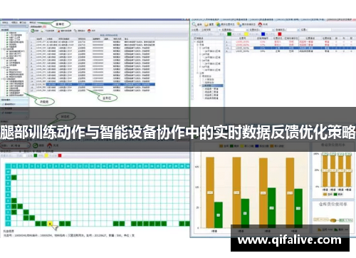 腿部训练动作与智能设备协作中的实时数据反馈优化策略